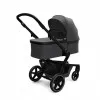 Коляска універсальна 2в1 Joolz Hub+ Awesome Anthracite 900266-900265