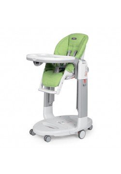 Стільчик Peg Perego Tatamia Follow Me IH02000001WD24 Wonder Green