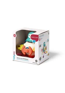 Іграшка розвиваюча BabyOno Космонавт 1583