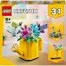 Конструктор Lego Creator Квіти в лійці 420дет 31149 фото 8