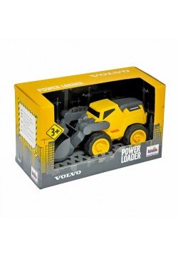 Навантажувач KLEIN Volvo 2419