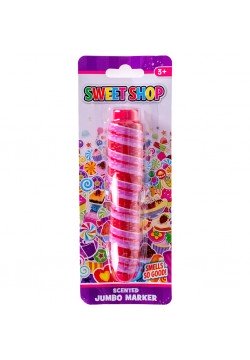 Маркер ароматизований Sweet Shop Гігант 50083