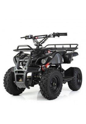 Електромобіль-квадроцикл Profi HB-EATV800N-19(MP3) V3 - 