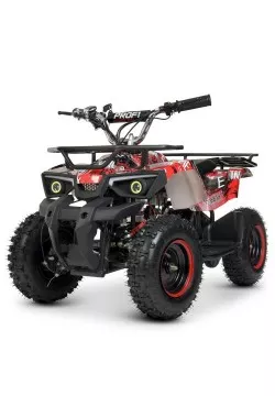 Електромобіль-квадроцикл Profi HB-ATV800AS-3