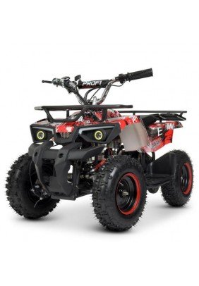 Електромобіль-квадроцикл Profi HB-ATV800AS-3