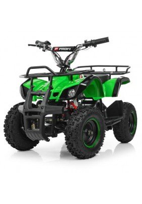 Електромобіль-квадроцикл Profi HB-EATV800N-5 V3 - 
