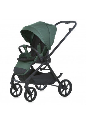 Коляска прогулянкова El Camino Chloe ME 1191 Smoke Green