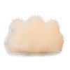 Бампер-подушка Twins Cloud marshmallow 2020-BTCM-02 beige