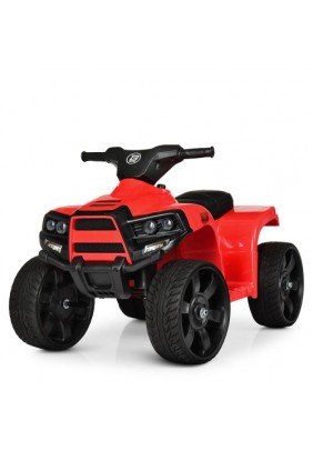 Електромобіль-квадроцикл Bambi M 3893EL-3 - 