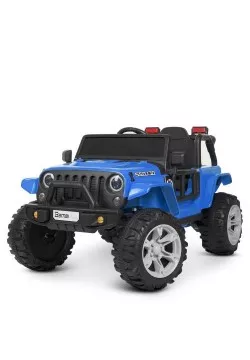Електромобіль Bambi Машина M 4282EBLR-4