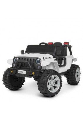Електромобіль Bambi Машина M 4282EBLR-1 - 