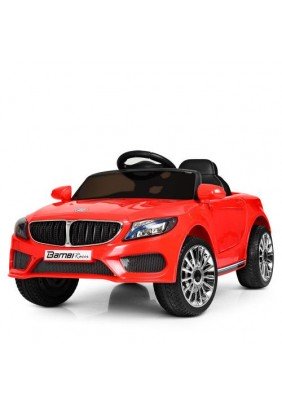 Електромобіль Bambi Машина M 3987EBLR-3 - 