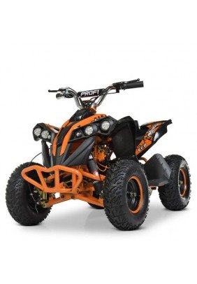 Електромобіль-квадроцикл Profi HB-EATV1000Q-7ST V2 - 