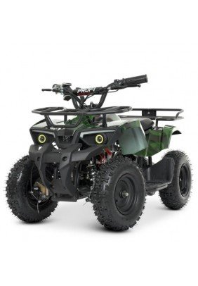 Електромобіль-квадроцикл Profi HB-ATV800AS-10