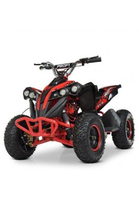 Електромобіль-квадроцикл Profi HB-EATV1000Q-3ST V2