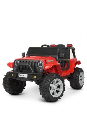 Електромобіль Bambi Машина M 4282EBLR-3 - 