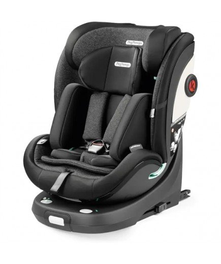 Автокрісло Peg-Perego Primo Viaggio 360 i-Size IMVT010000VT13VT53 Dark Grey