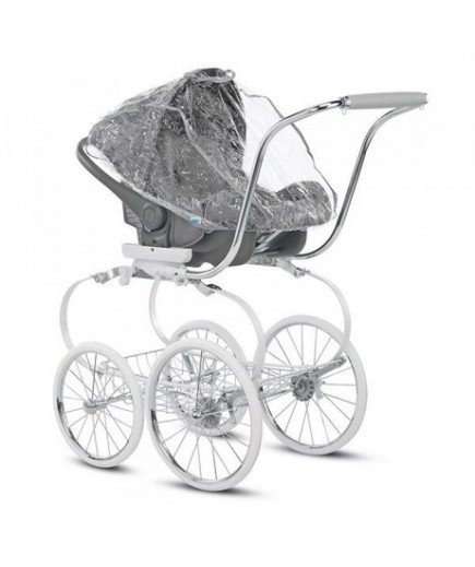 Дощовик для автокрісла Inglesina 70715 Huggy Дощовик для автокрісла Inglesina 70715 Huggy