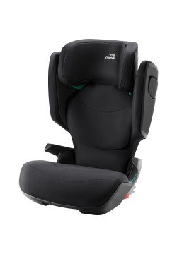 Автокрісло Britax Romer Kidfix PRO M Classic 2000040456 Space Black