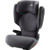 Автокрісло Britax Romer Kidfix PRO M Classic 2000040457 Midnight Grey