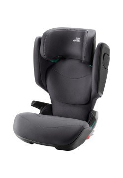 Автокрісло Britax Romer Kidfix PRO M Classic 2000040457 Midnight Grey