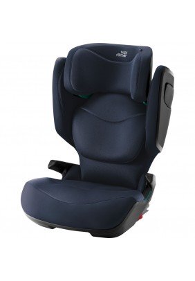 Автокрісло Britax Romer Kidfix PRO M Style 2000040923 Night Blue