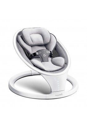 Заколисуючий центр Munchkin Bluetooth Baby Swing 9029001