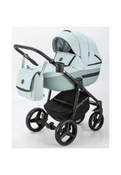 Коляска універсальна 2в1 Adamex Cortina Pro CP-228