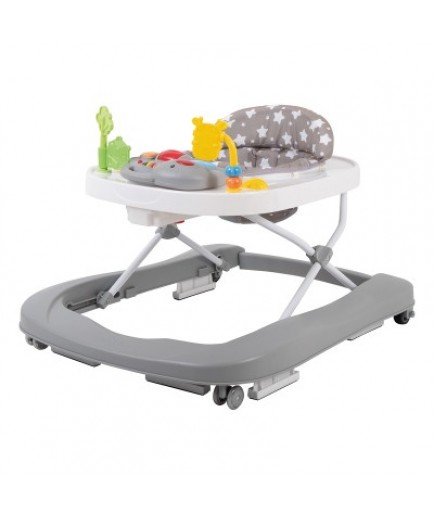 Ходунки FreeON Zoo 38275 Gray Ходунки FreeON Zoo 38275 Gray