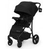 Коляска прогулянкова Kinderkraft Cruiser KKWCRUIBLK0000 Black