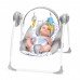 Крісло-гойдалка Kinderkraft Flo KKBFLOPINK0000 Pink фото 2