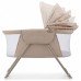 Люлька-гойдалка 3в1 Kinderkraft Lovi Beige KKLLOVIBEG0000 фото 4