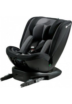 Автокрісло Kinderkraft Xpedition 2 i-Size Black KCXPED02BLK0000