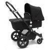 Коляска універсальна 2в1 BUGABOO CAMELEON 3 PLUS BLACK/BLACK 230162ZW01