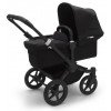 Коляска універсальна 2в1 BUGABOO DONKEY 3 MONO BLACK/BLACK 180154ZW01