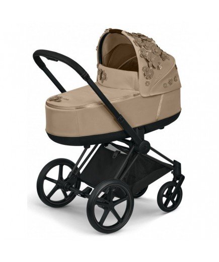 Коляска універсальна CYBEX Priam Lux R Simply Flowers 519002297/2