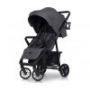 Коляска прогулянкова Euro-Cart Flex black edition 9023-ECFB-16 Iron