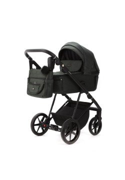 Коляска універсальна 2в1 Adamex Vasco TK-105