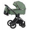 Коляска універсальна 2в1 Carrello Ultimo Air CRL-6516 Fern Green