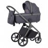 Коляска універсальна 2в1 Carrello Vector CRL-6550 Landscape Grey
