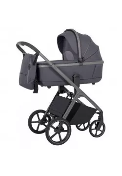 Коляска універсальна 2в1 Carrello Vector CRL-6550 Landscape Grey
