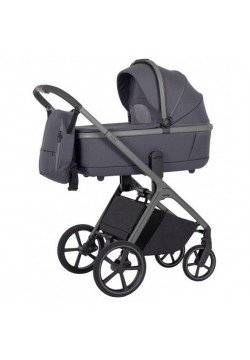 Коляска універсальна 2в1 Carrello Vector CRL-6550 Landscape Grey