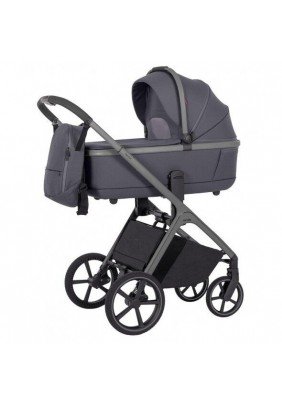 Коляска універсальна 2в1 Carrello Vector CRL-6550 Landscape Grey