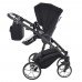 Коляска універсальна 2в1 JUNAMA Termo Tex J-TT-05 Black фото 7