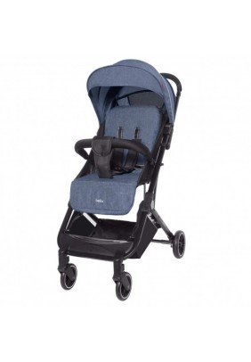 Коляска прогулянкова Tilly Bella T-163 Blue