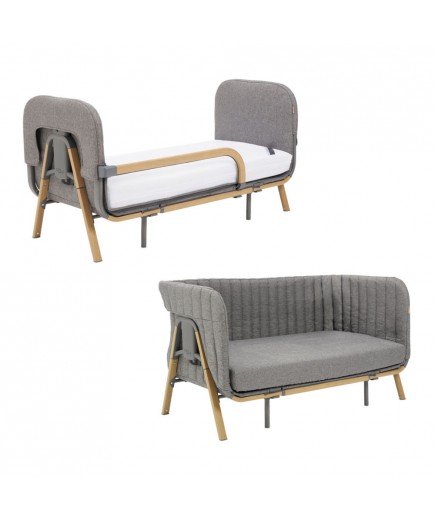 Комплект для розширення ліжечка Tutti Bambini CoZee XL Junior Bed & Sofa 211219/3590 Комплект для розширення ліжечка Tutti Bambini CoZee XL Junior Bed & Sofa 211219/3590