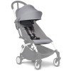 Комплект текстилю BABYZEN YOYO Plus 6+ 595510 Stone