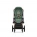 Текстиль для прогулянкового блоку Cybex Priam 523000773 Leaf Green фото 5