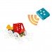 Конструктор Brio Builder на р/у 27 ел. 34605 фото 4