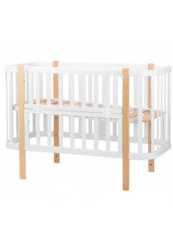 Ліжко дитяче Babyroom Луна 625643